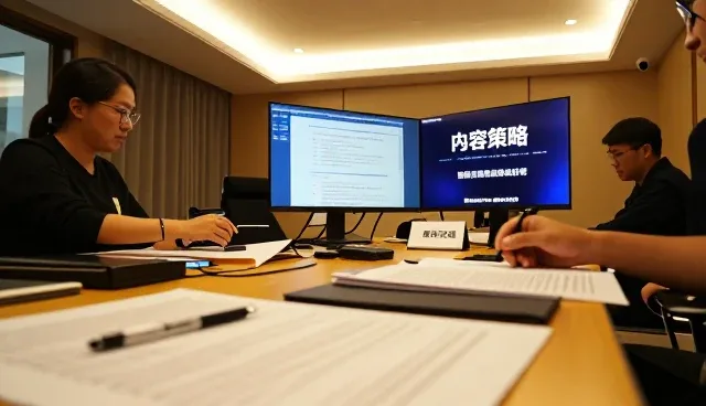 新媒体账号代运营选型关注点解析与实操建议